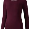 Clearance * Popular Shimano Women'S Baselayer Long Sleeve Jerseys Long-Sleeved