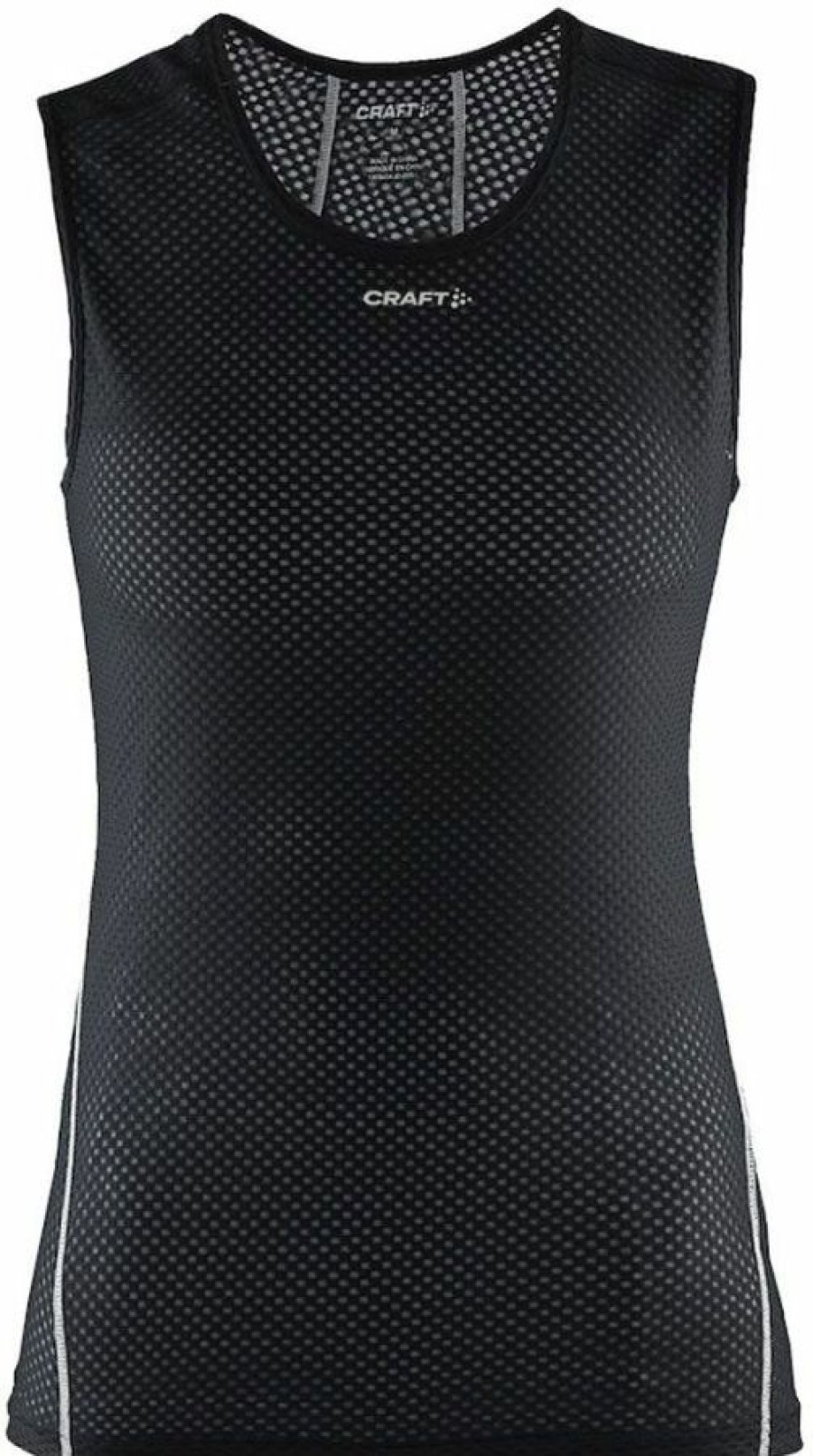 New * Closeout Sale Craft Cool Mesh Superlight Women'S Baselayer Shirt Sleeveless