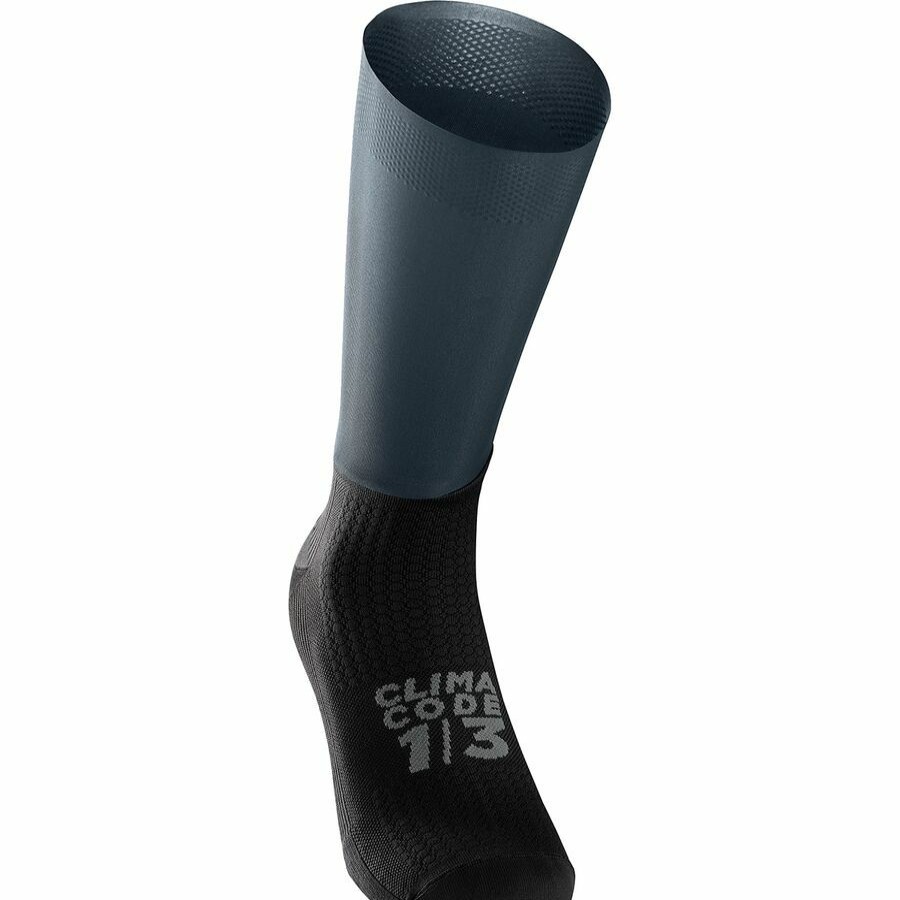 Online * Assos Gto Sock