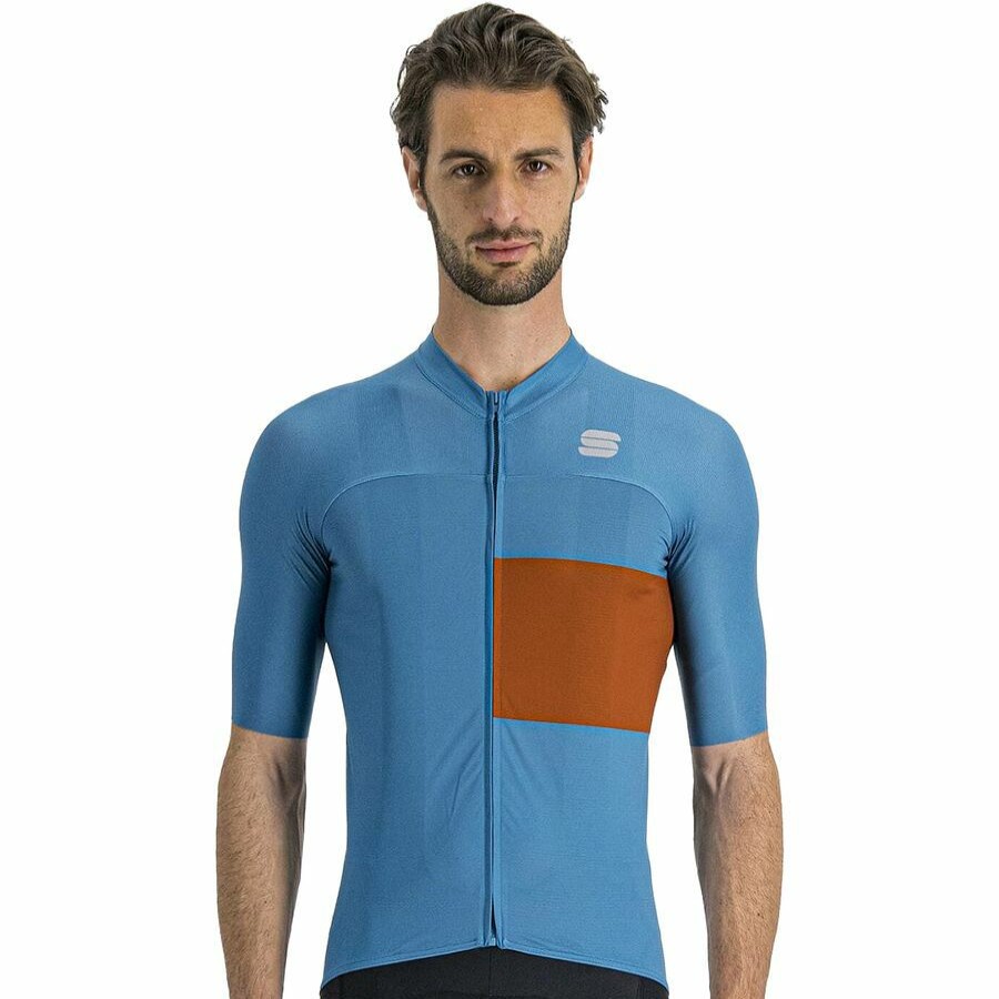 Clearance * Sportful Snap Jersey Men'S