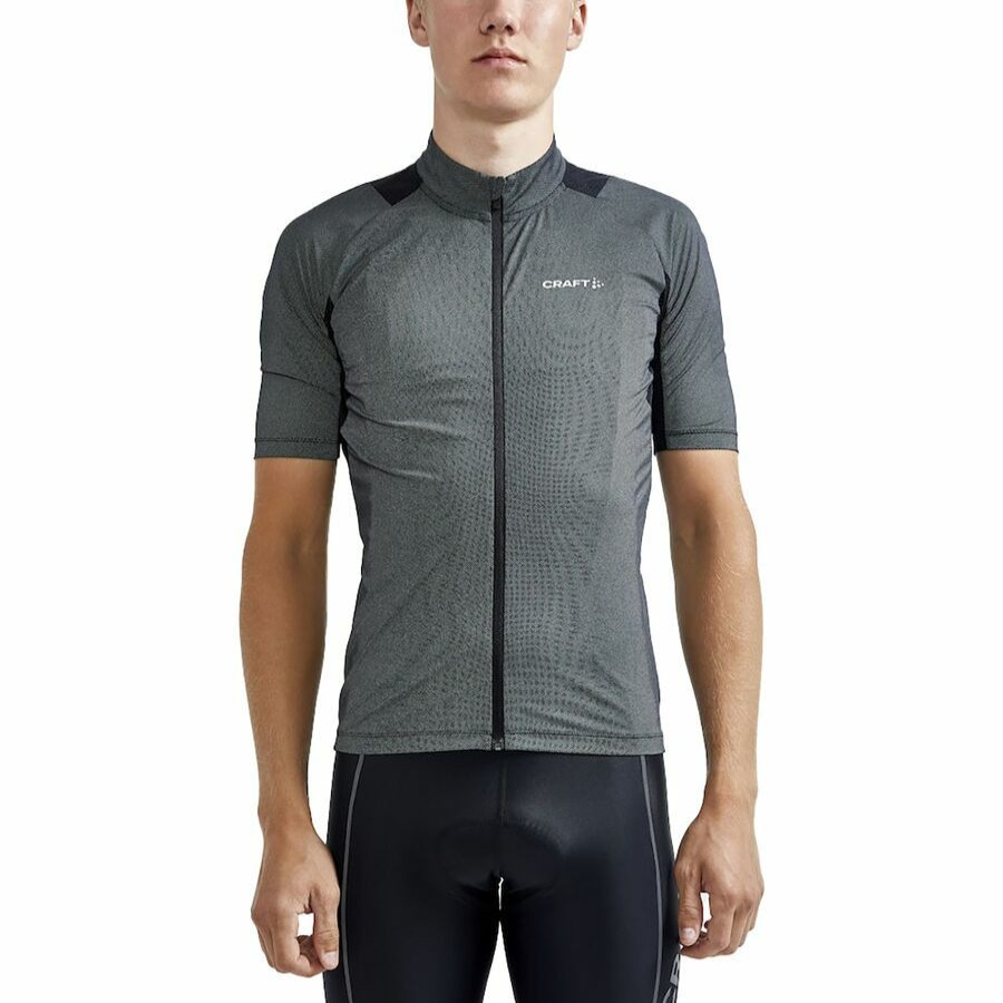 New * Craft Pro Endur Lumen Jersey Men'S