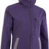 Clearance * New Arrivals Ion Shelter 2L Women'S Mtb Softshell Jacket Softshell Jackets