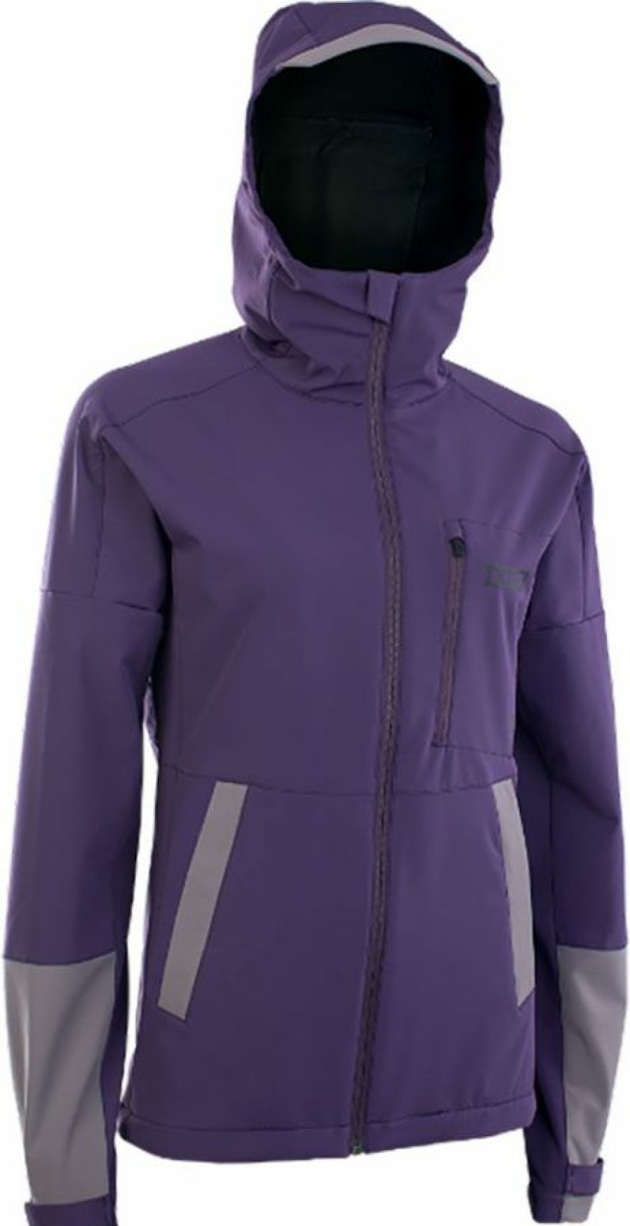 Clearance * New Arrivals Ion Shelter 2L Women'S Mtb Softshell Jacket Softshell Jackets