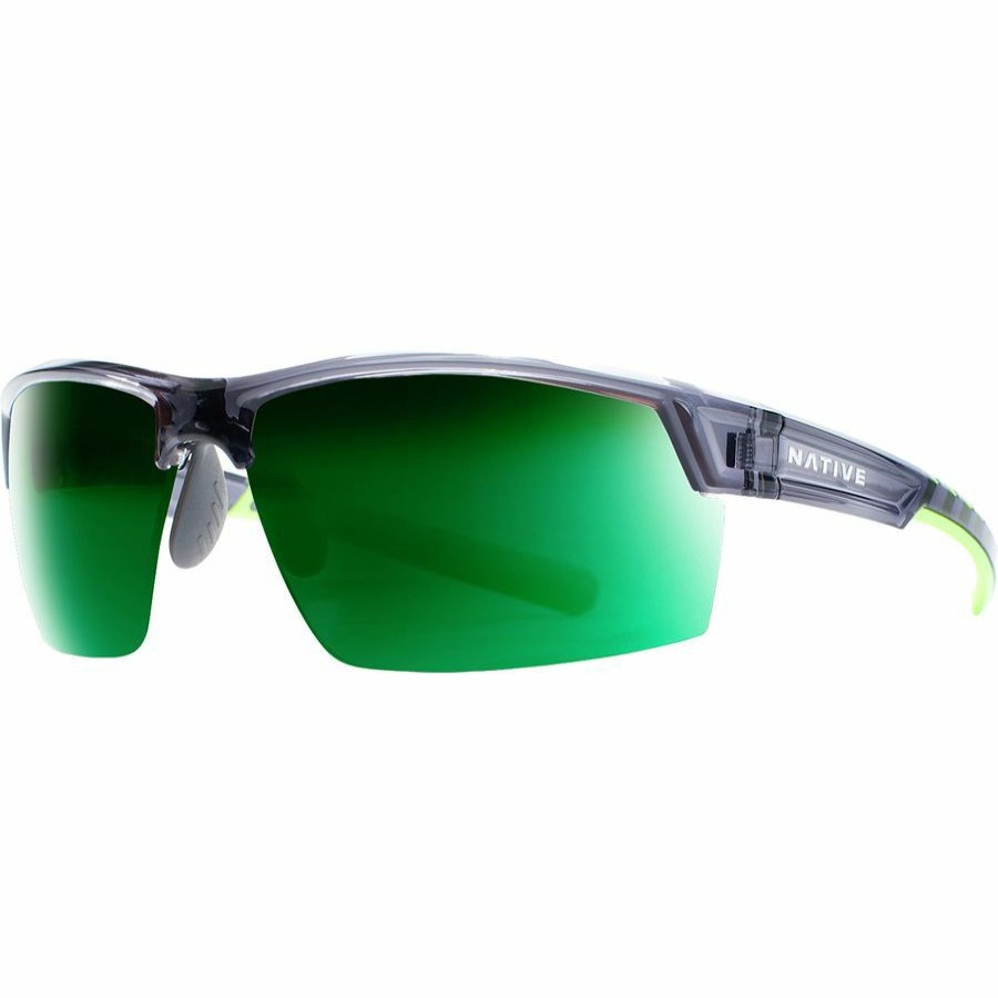 Best * Native Eyewear Catamount Polarized Sunglasses