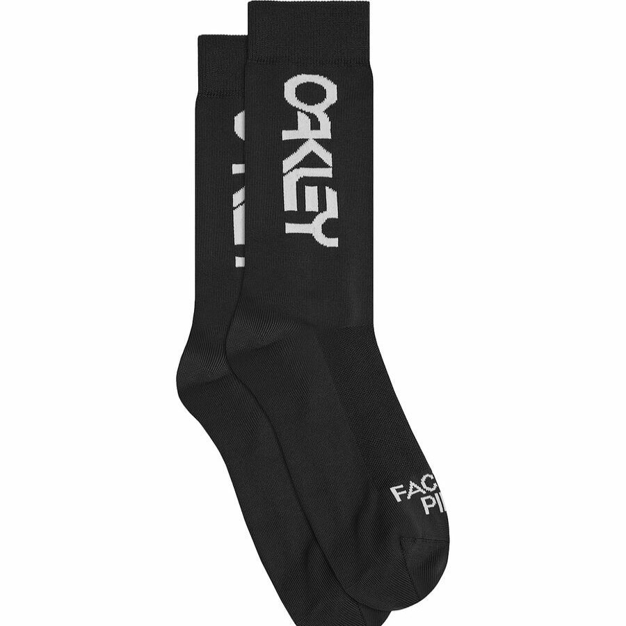 Wholesale * Oakley Factory Pilot Mtb Socks