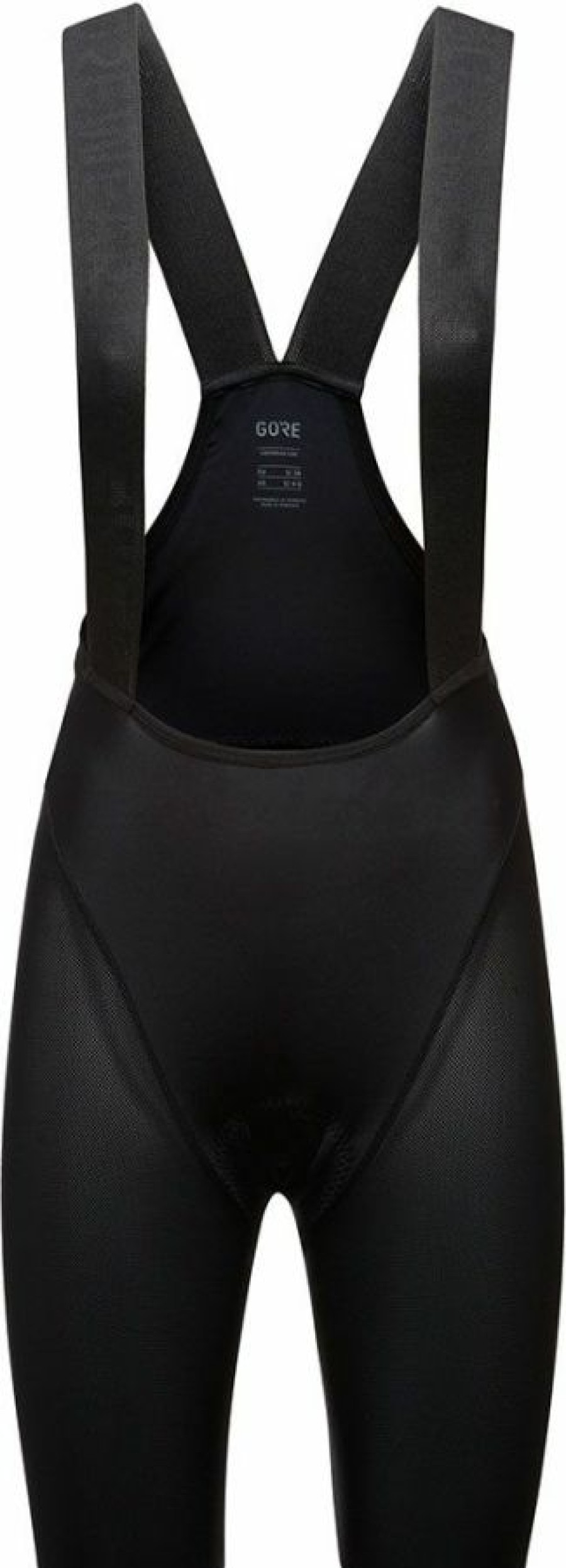 Wholesale * Classical Gorewear Fernflow Women'S Bib Shorts With Padding Trousers Short