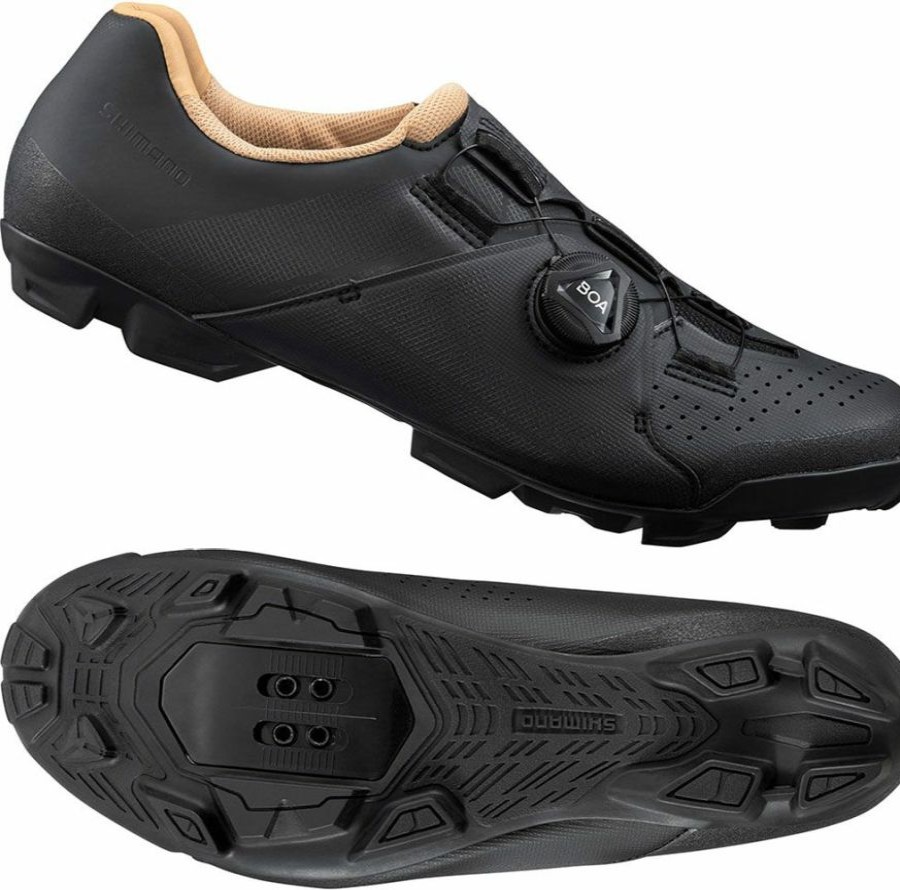 Wholesale * Classical Shimano Sh-Xc3L Women'S Mtb Shoes Mtb Footwear