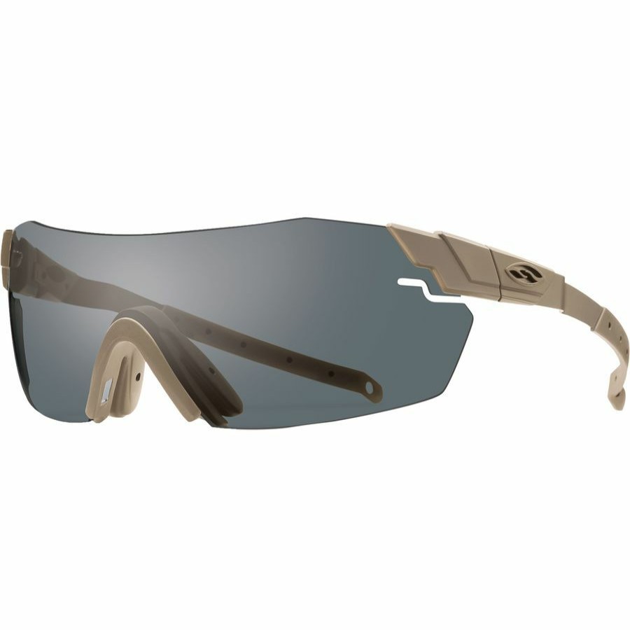 New * Smith Pivlock Echo Max Elite Sunglasses