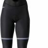 Wholesale * New Arrivals Castelli Polare Women'S Bib Tights With Pad Trousers Long