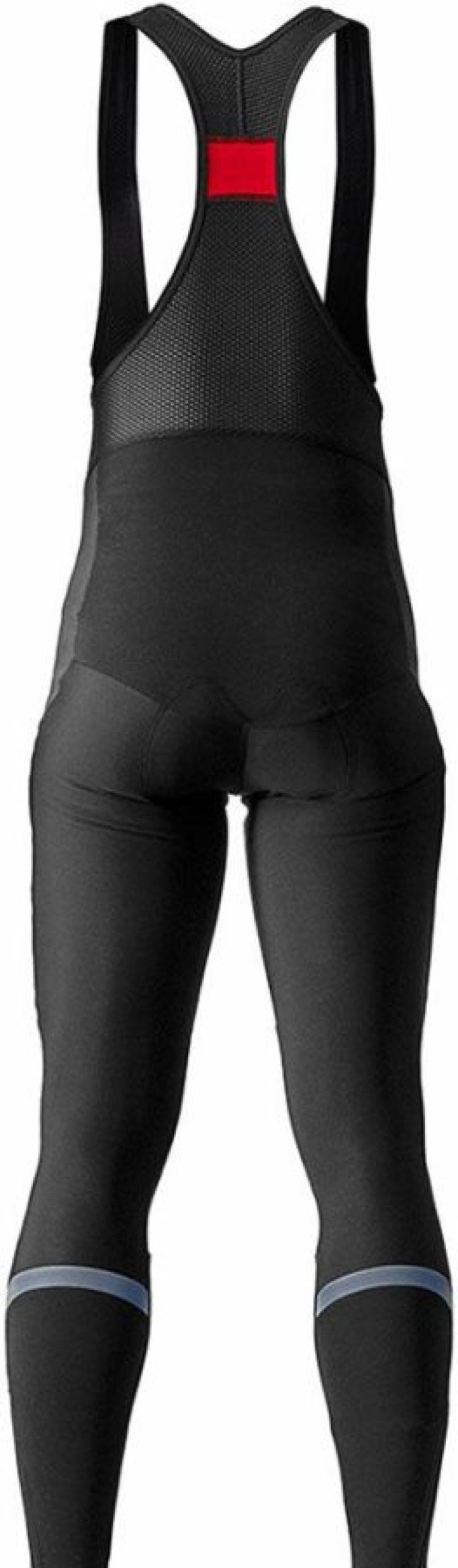 Wholesale * New Arrivals Castelli Polare Women'S Bib Tights With Pad Trousers Long