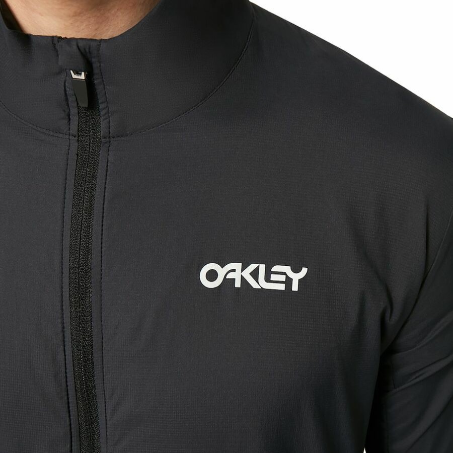 Hot * Oakley Elements Packable Jacket Men'S