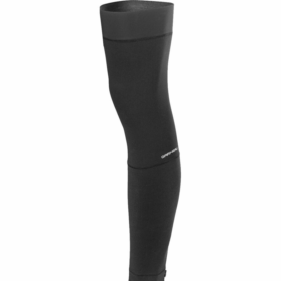 Online * Louis Garneau Wind Pro 2 Zip Leg Warmers