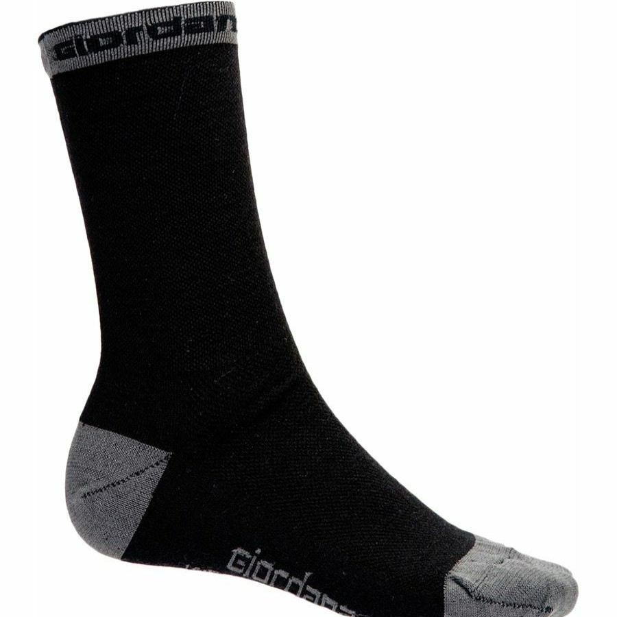 New * Giordana Merino Wool Tall Socks