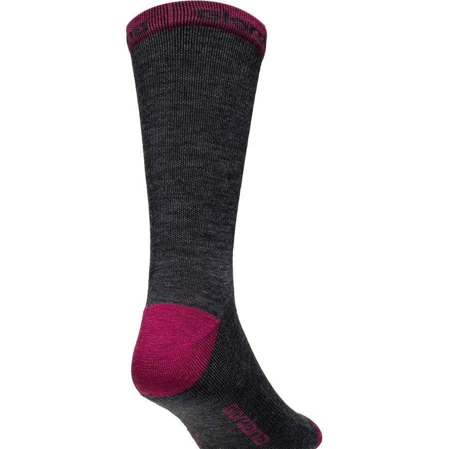 New * Giordana Merino Wool Tall Socks