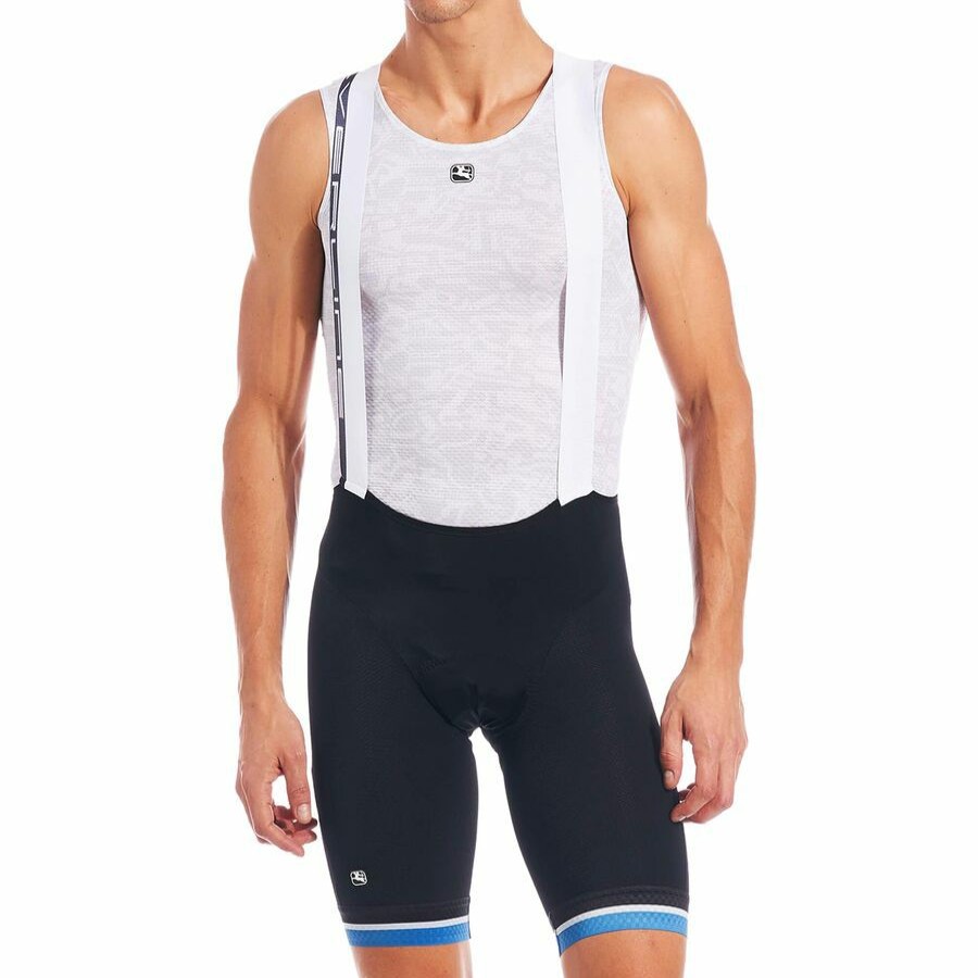 Hot * Giordana Silverline Bib Short Men'S