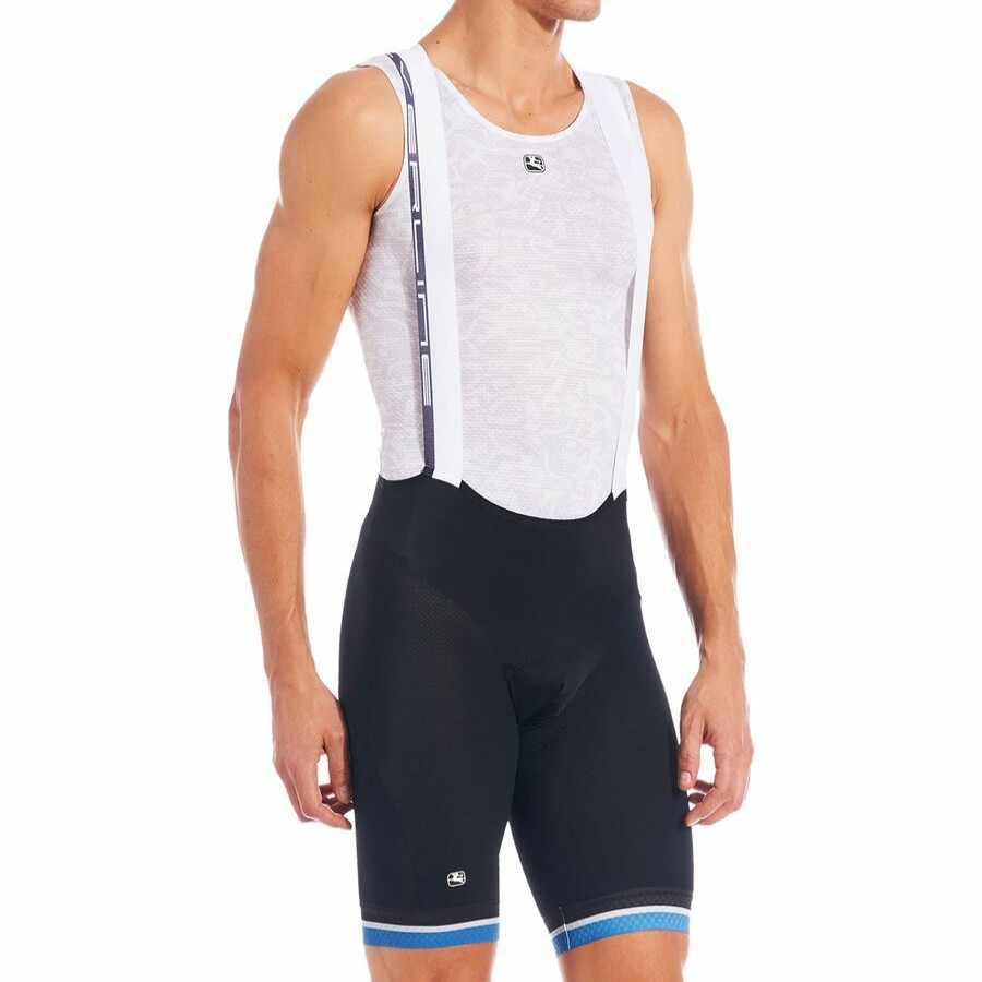 Hot * Giordana Silverline Bib Short Men'S