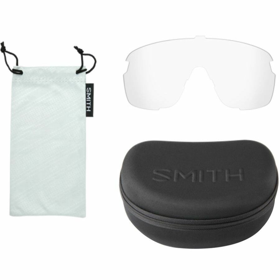 Best * Smith Bobcat Chromapop Polarized Sunglasses