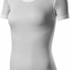 New * Classical Castelli Pro Issue 2 Women'S Baselayer Shirt Short-Sleeved