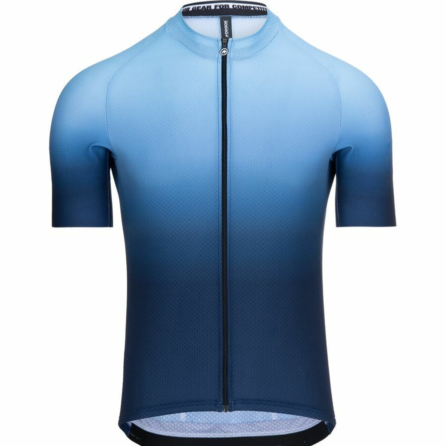 Online * Assos Gt Summer C2 Fade Limited Edition Jersey Men'S