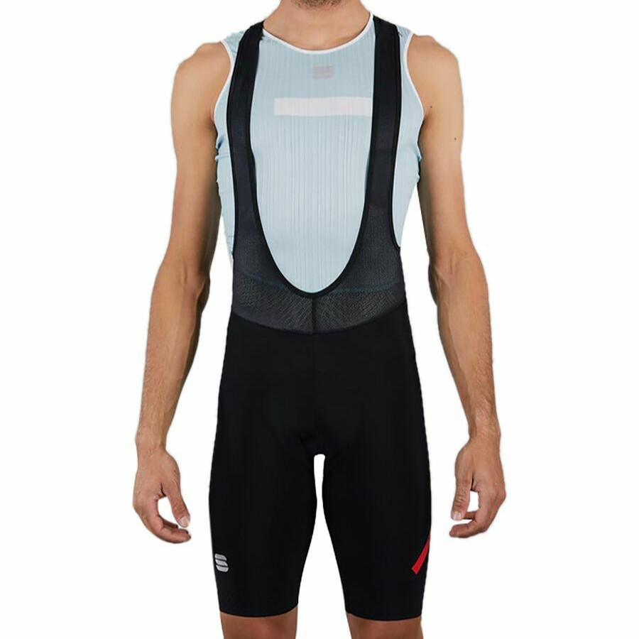 Best * Sportful Fiandre Light Bib Short Men'S