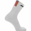 New * Santini Tour De France Official Copenhagen High Cycling Socks