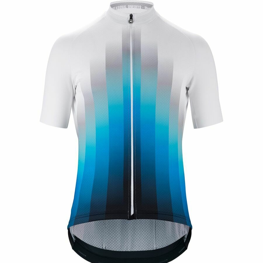 Clearance * Assos Mille Gt C2 Gruppetto Jersey Men'S