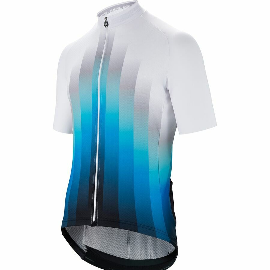 Clearance * Assos Mille Gt C2 Gruppetto Jersey Men'S