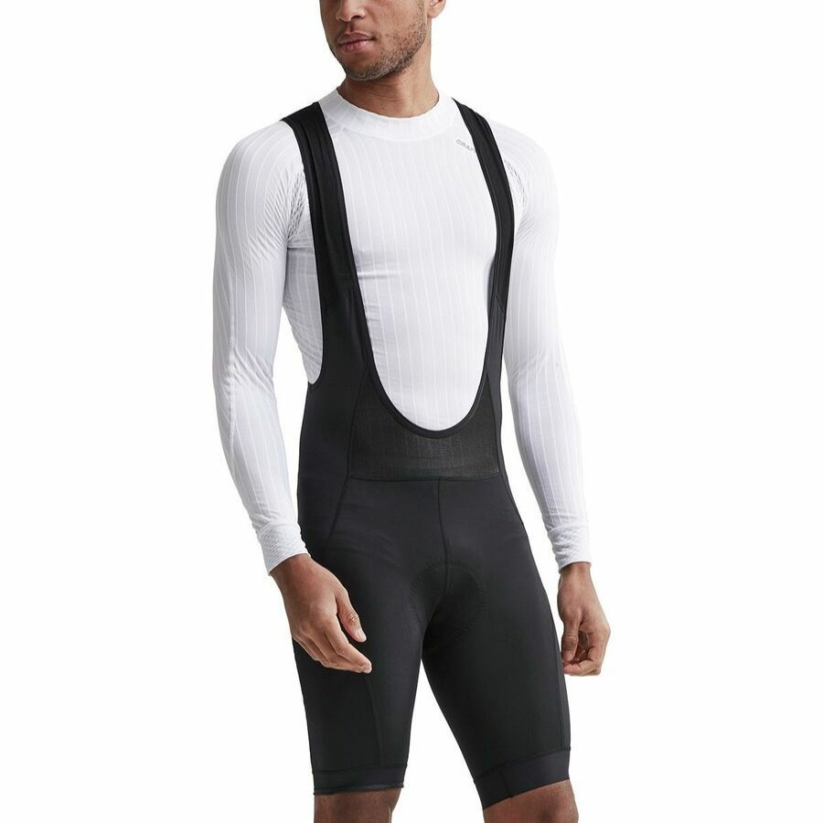 Best * Craft Essence Bib Short Men'S