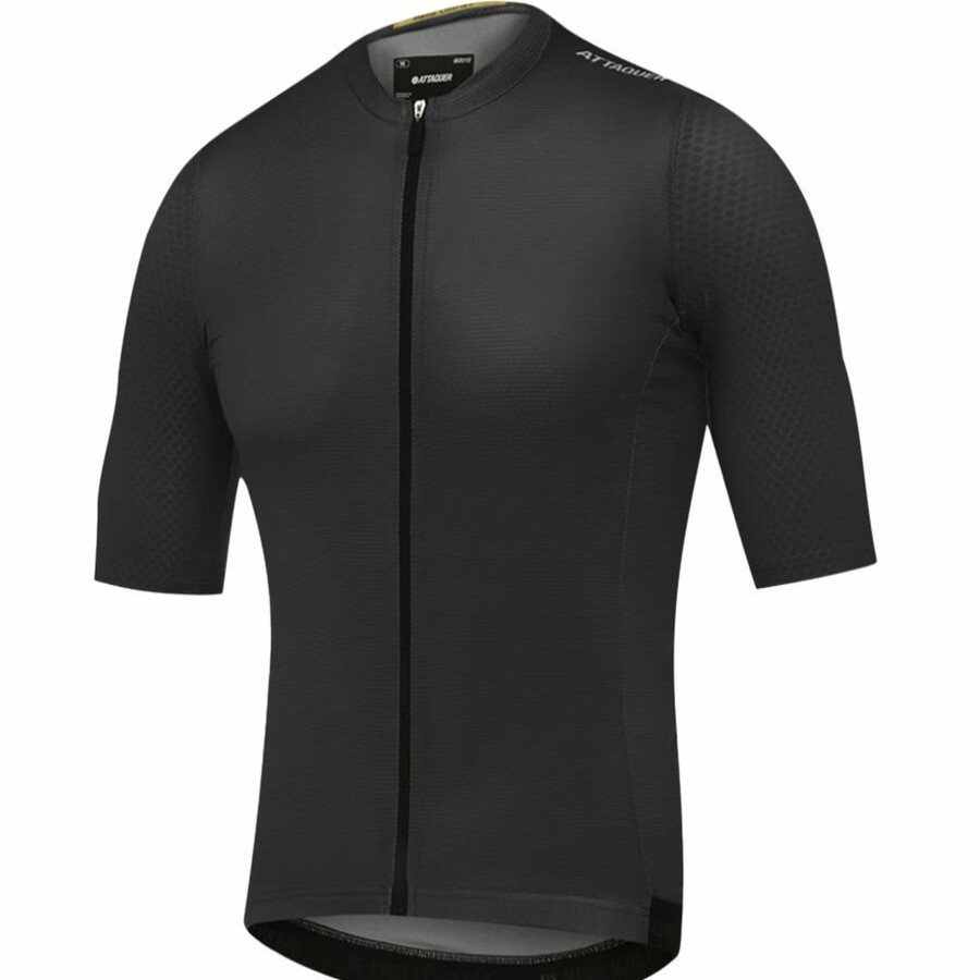 Hot * Attaquer Race Ultra Short-Sleeve Jersey Men'S