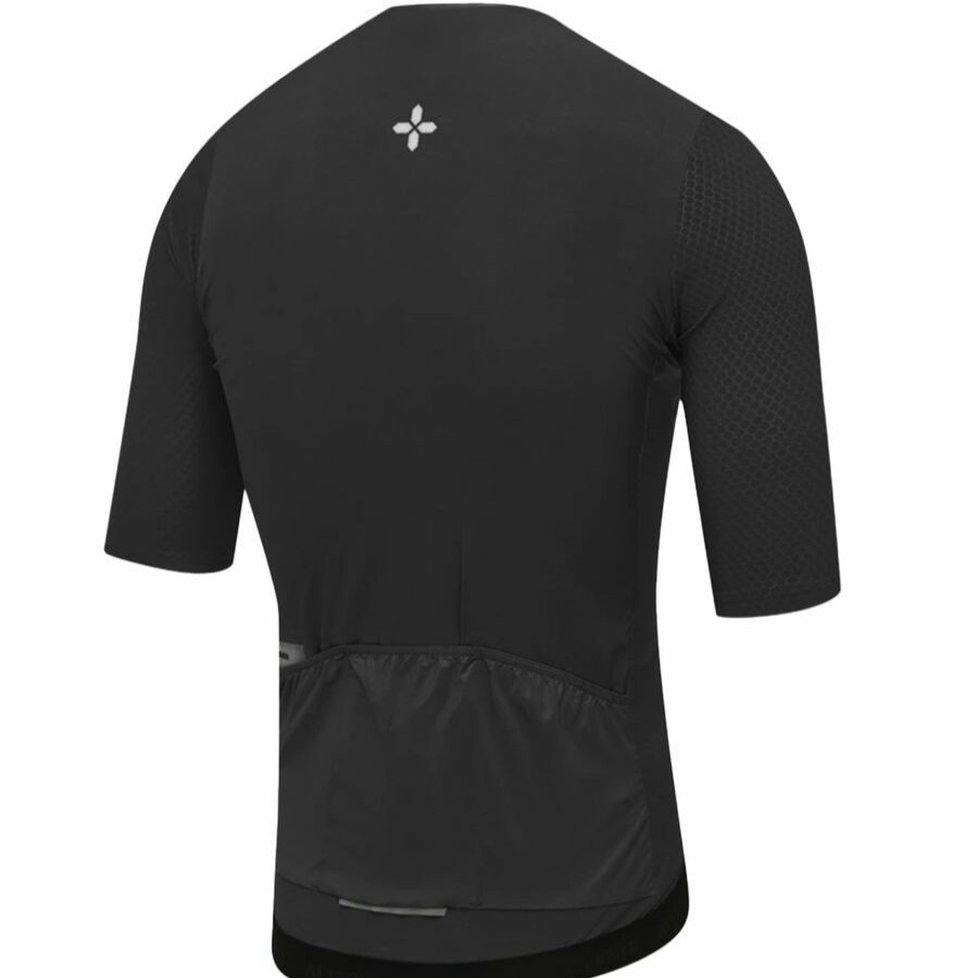 Hot * Attaquer Race Ultra Short-Sleeve Jersey Men'S