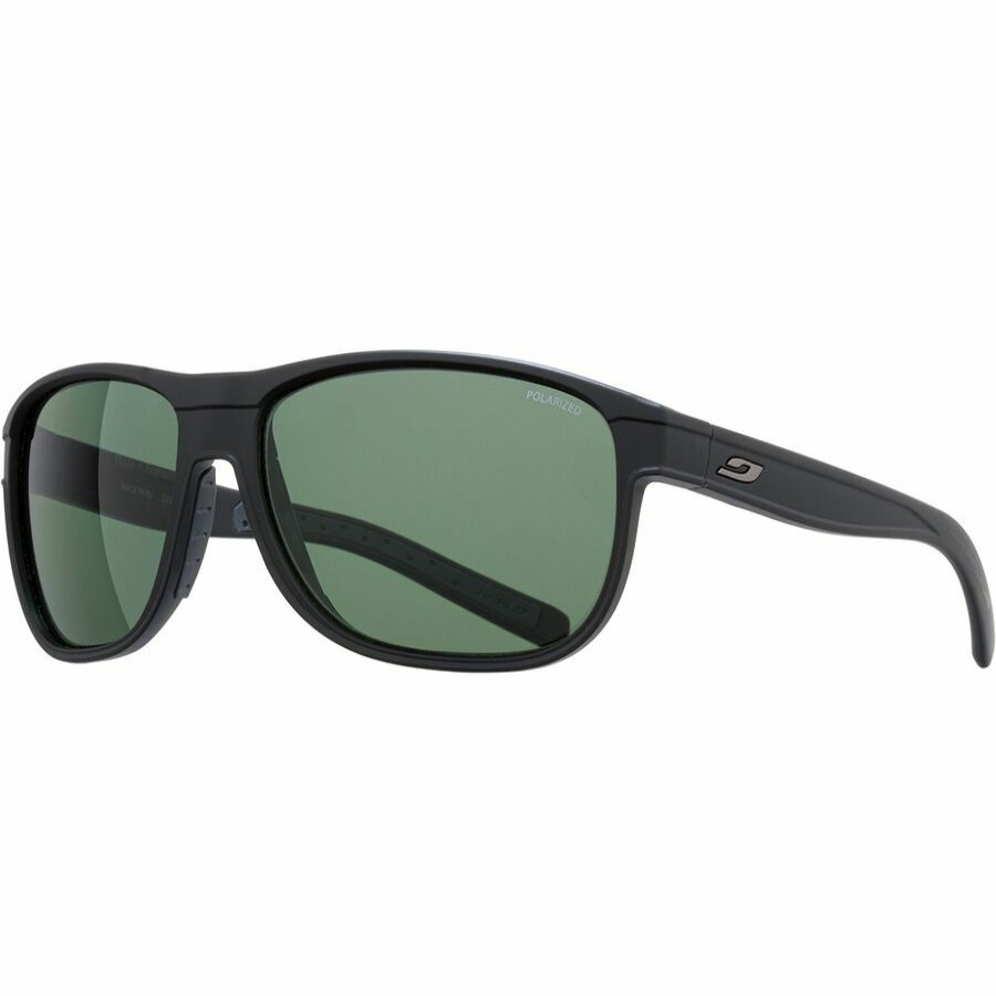 New * Julbo Renegade M Polarized Sunglasses