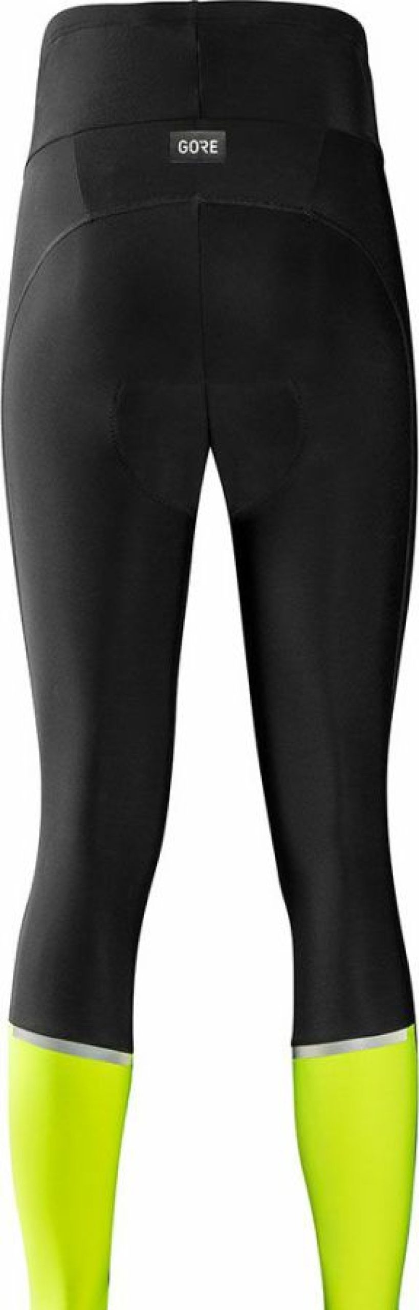 Wholesale * New Arrivals Gorewear Progress Thermo Women'S Tights With Pad Trousers Long