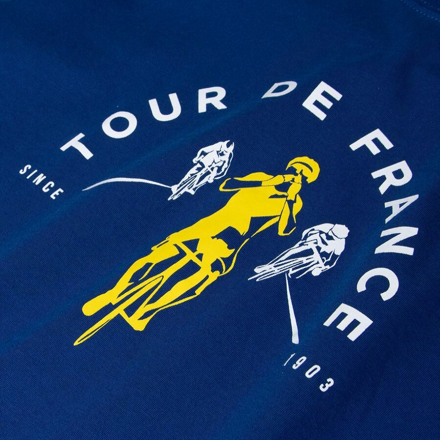 Wholesale * Tour De France Graphic T-Shirt Men'S