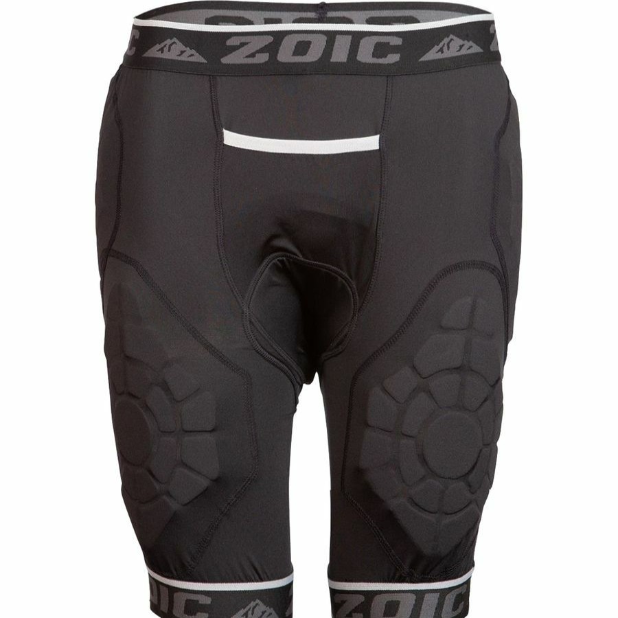 Wholesale * Zoic Ultra Impact Liner Short Men'S