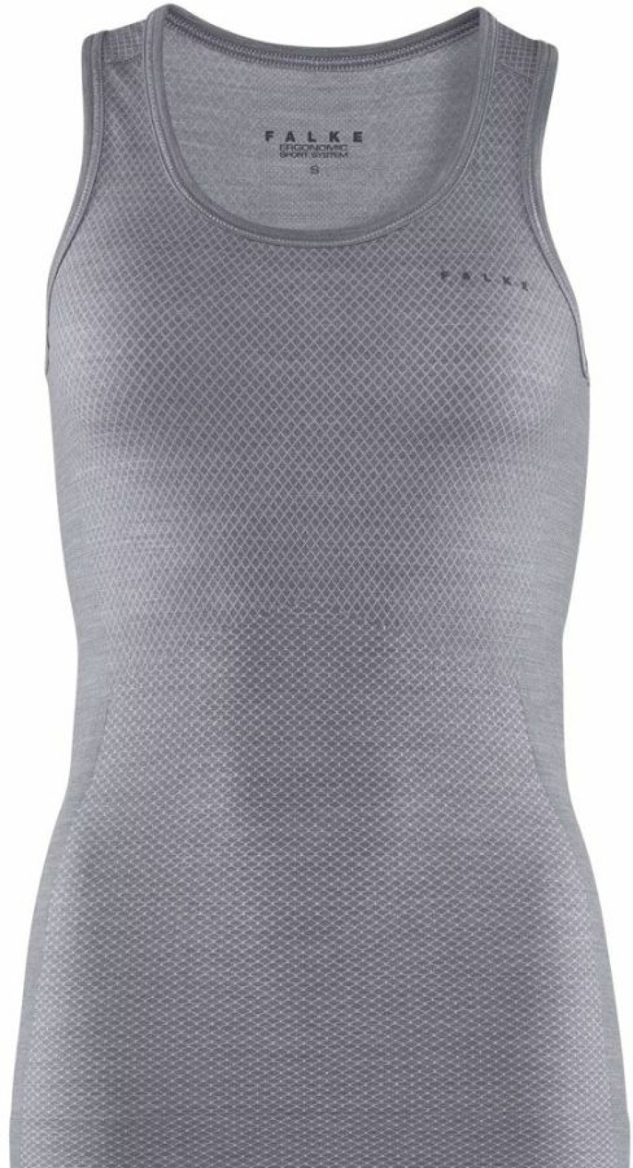 Wholesale * Best Quality Falke Wt Light Women'S Baselayer Shirt Sleeveless