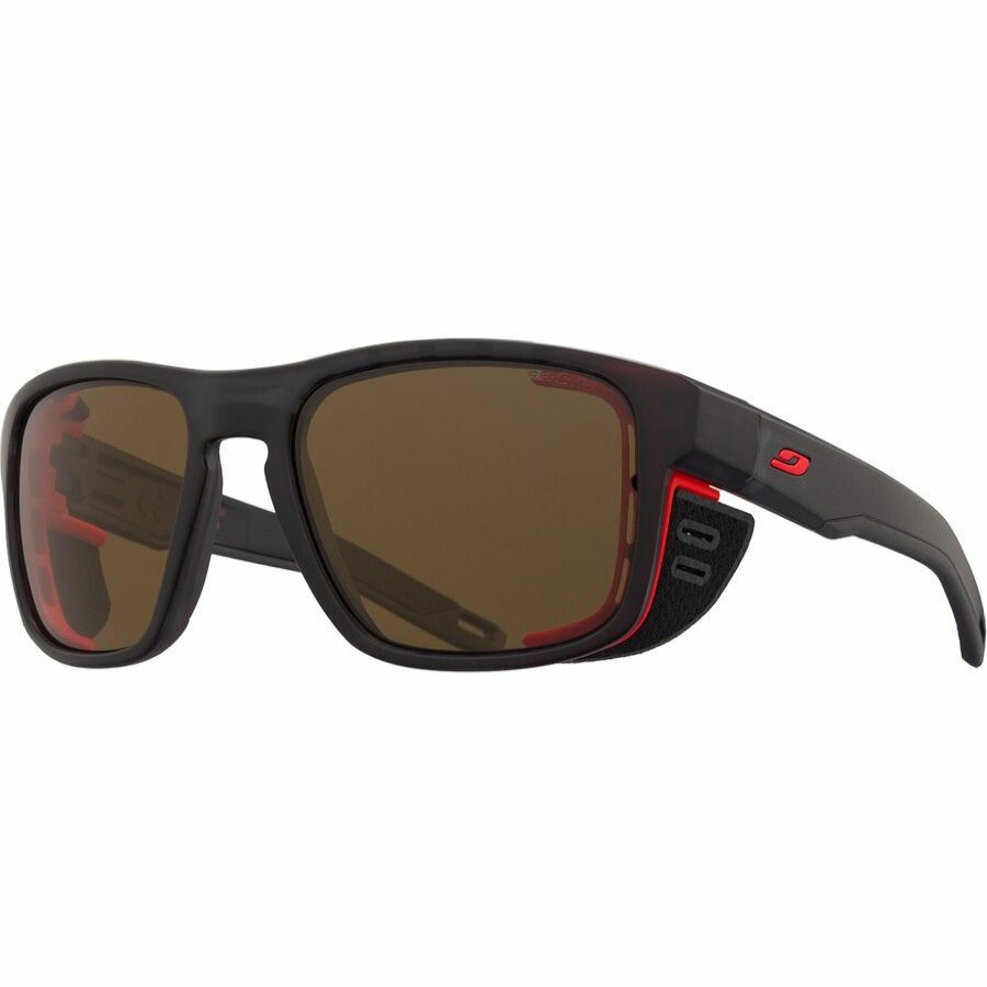 Wholesale * Julbo Shield M Polarized Sunglasses