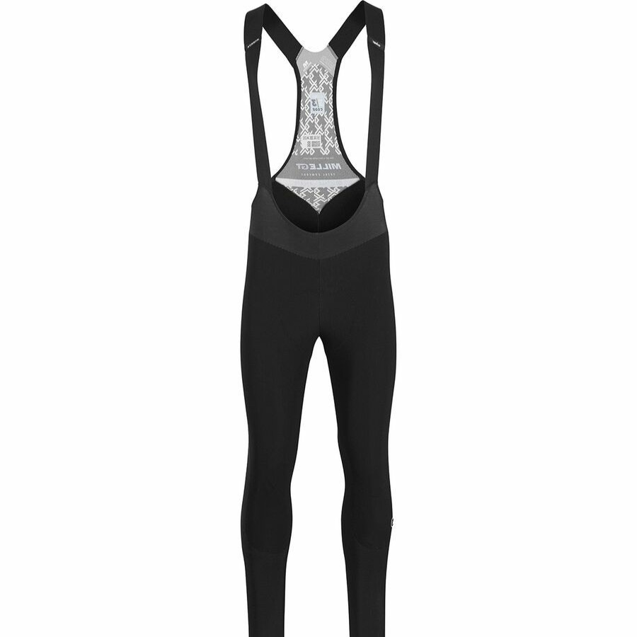 Best * Assos Mille Gt Ultraz Winter Bib Tight Men'S