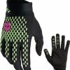 Clearance * Popular Fox Head Defend Race Mtb Gloves Gloves Long Finger