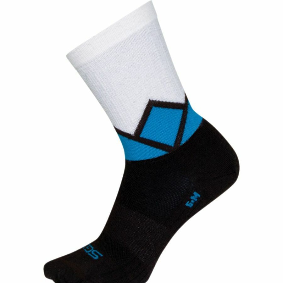 Clearance * Sockguy Sgx6 Wool Range2 Sock