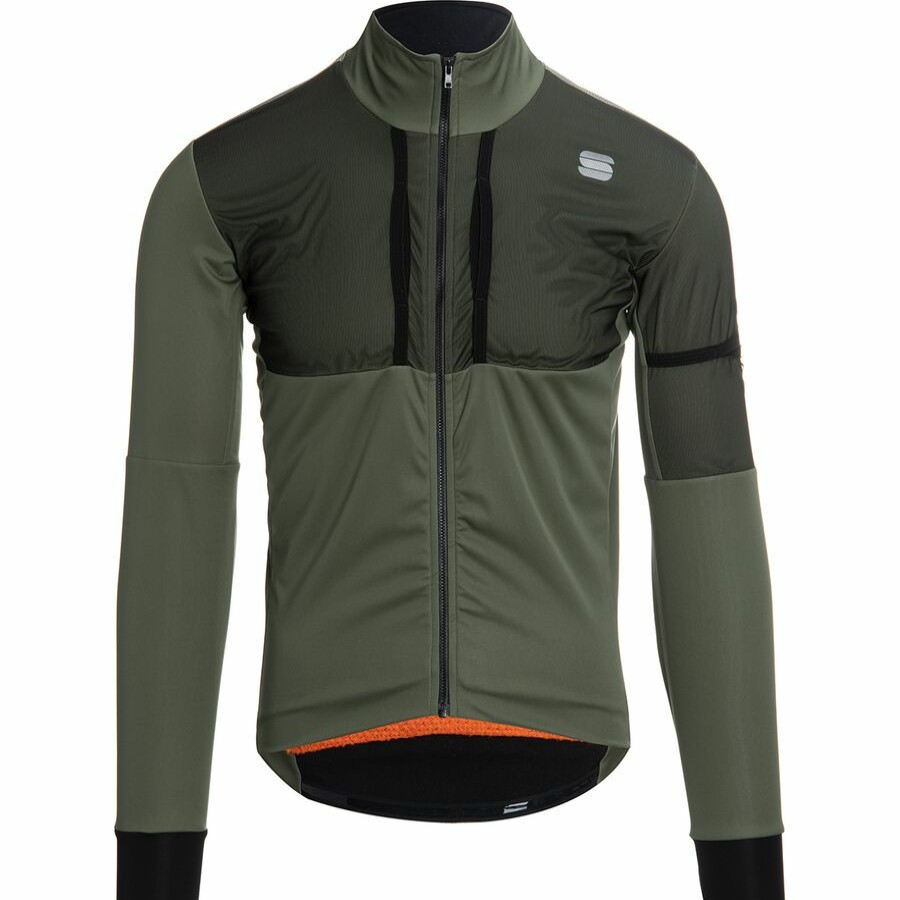 Best * Sportful Supergiara Jacket Men'S