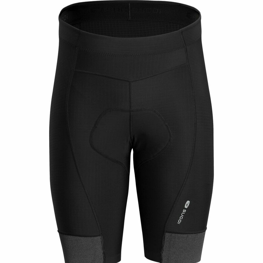 New * Sugoi Evolution Zap Short Men'S