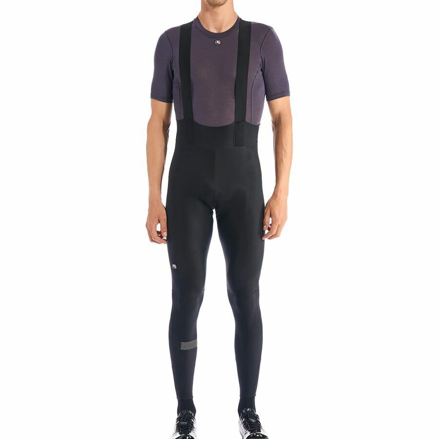 Online * Giordana Silverline Thermal Bib Tight Men'S