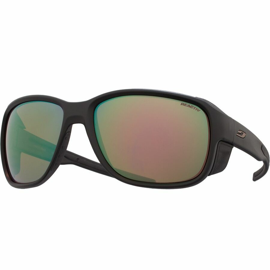 Best * Julbo Montebianco 2 Polarized Sunglasses