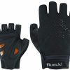 New * Best Quality Roeckl Sports Inverness Bike Gloves Gloves Short Finger