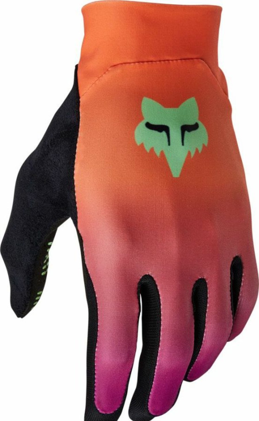 Online * Promotions Fox Head Flexair Race Mtb Gloves Gloves Long Finger