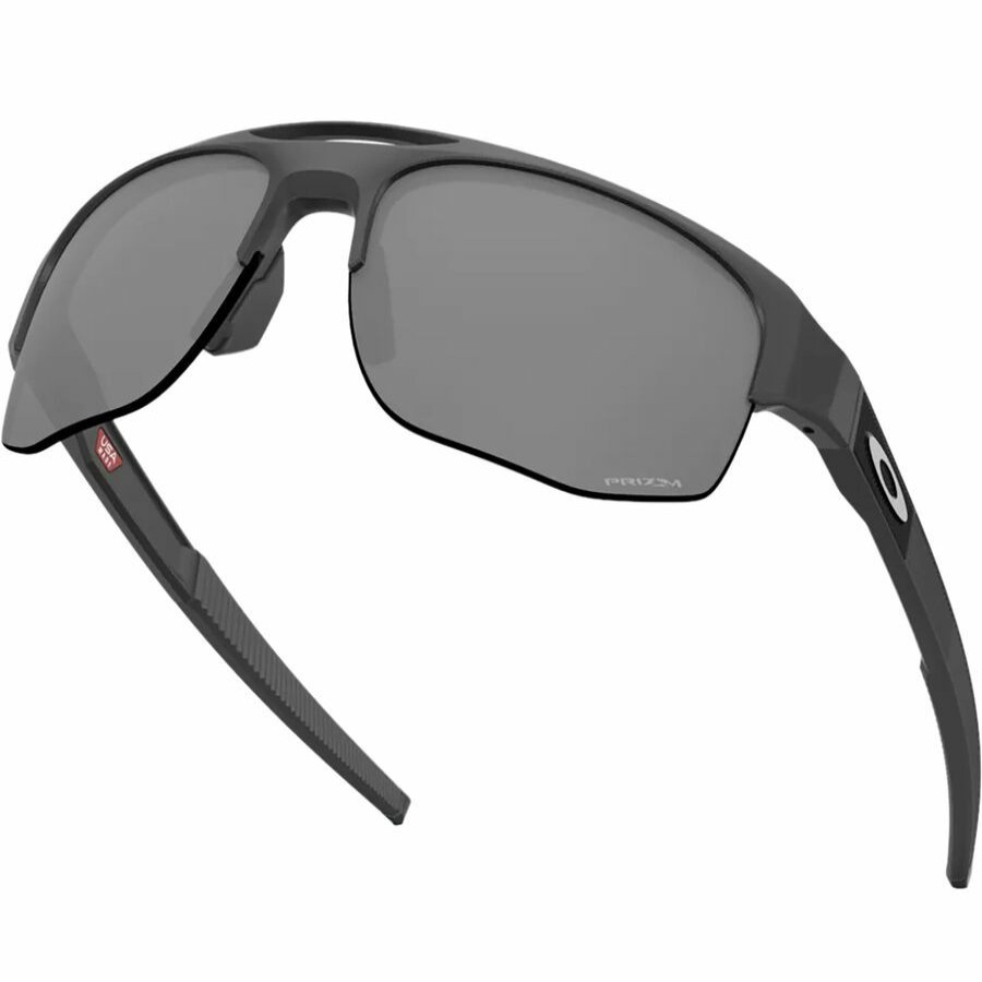 Online * Oakley Mercenary Asian Fit Prizm Sunglasses