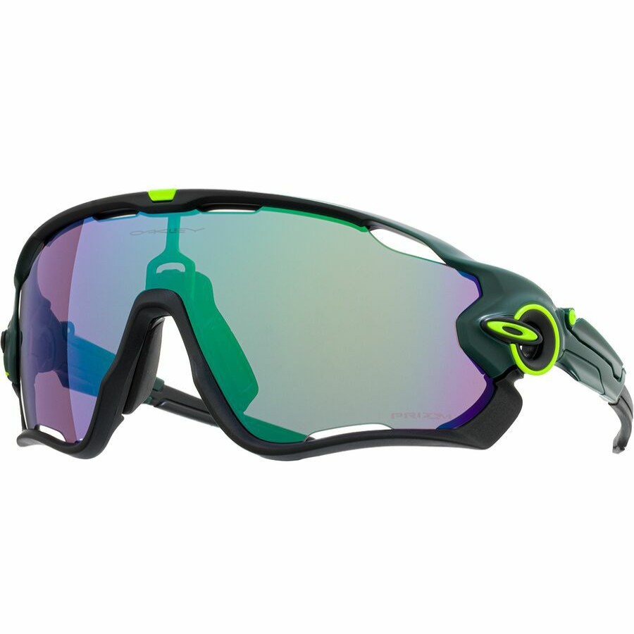 Best * Oakley Jawbreaker Prizm Sunglasses