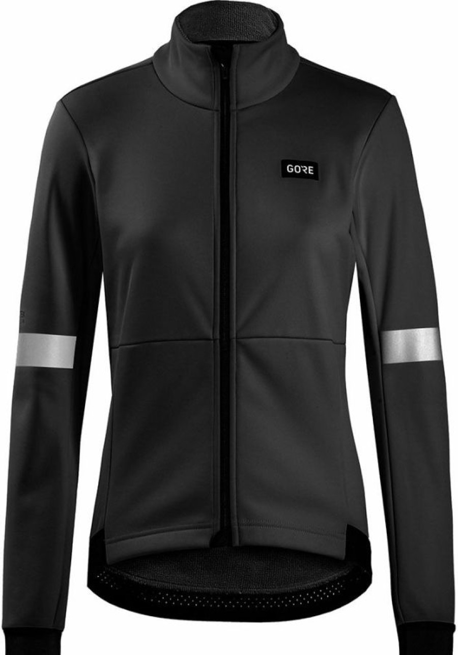 Wholesale * Fashionable Gorewear Tempest Gore-Tex Infinium Women'S Softshell Jacket Softshell Jackets