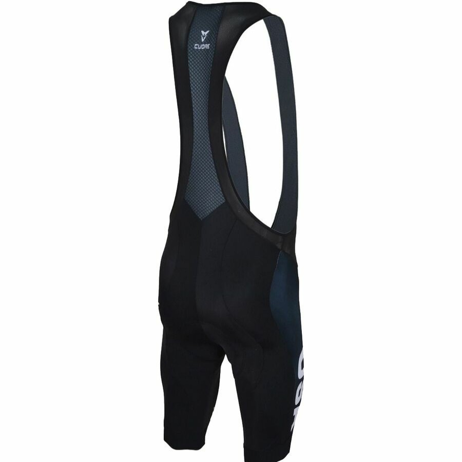 New * Cuore Usa National Team Bib Short Men'S