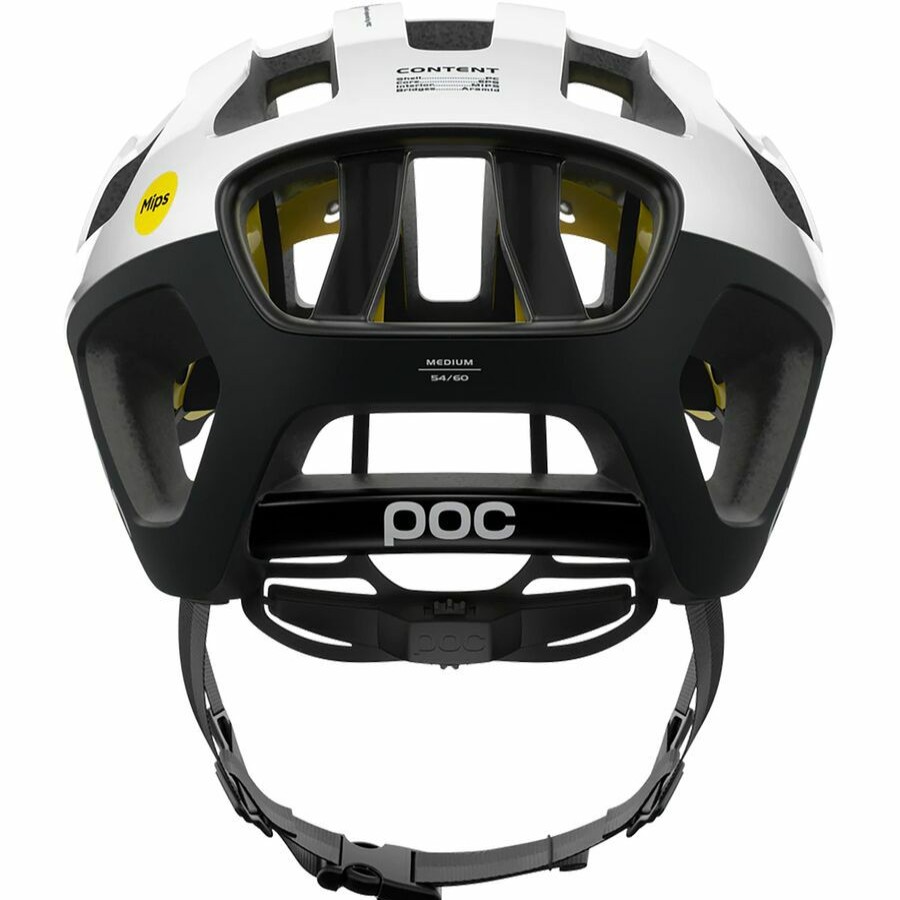 New * Poc Octal X Mips Helmet